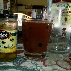 Meet your Posher, Patricia